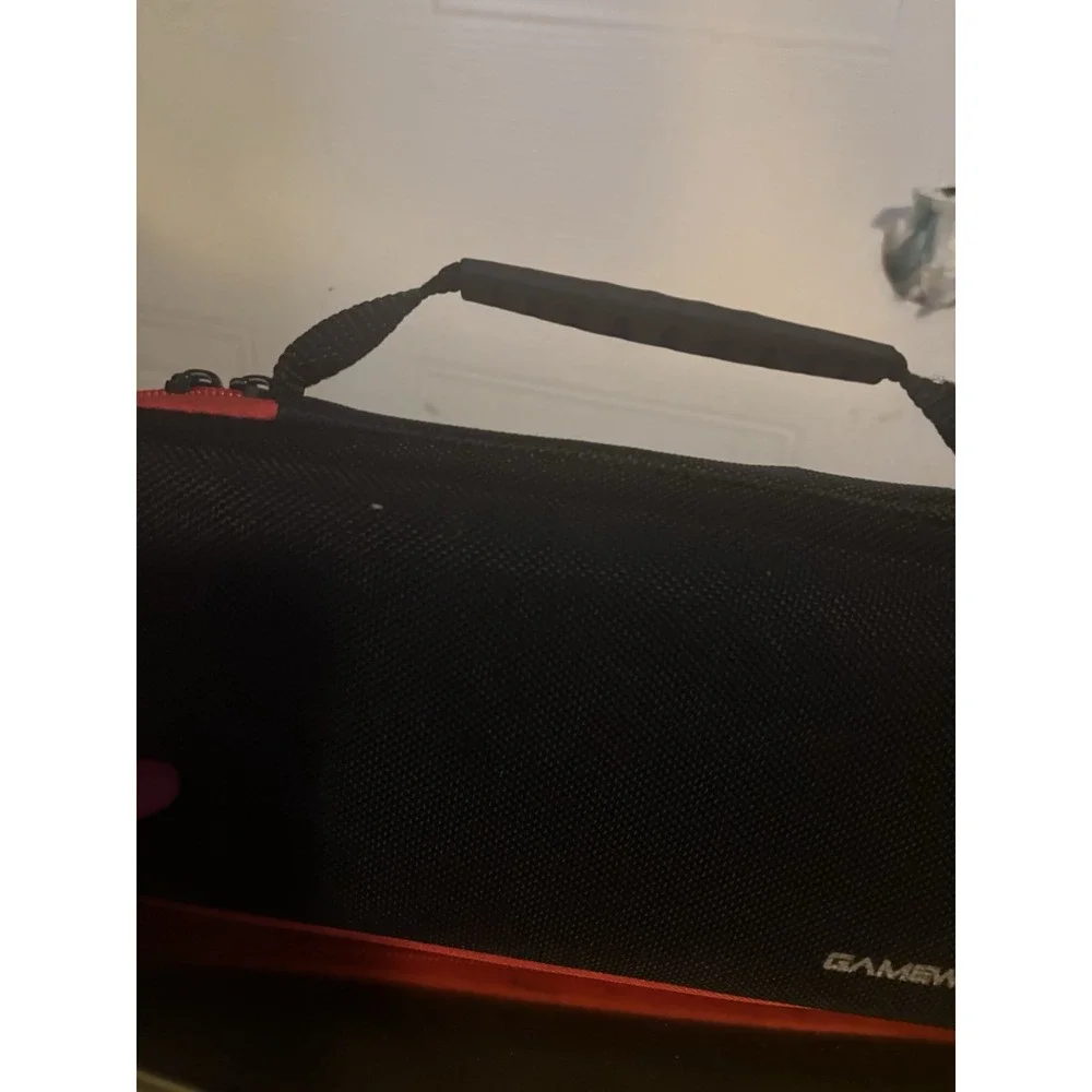 N/A zip case